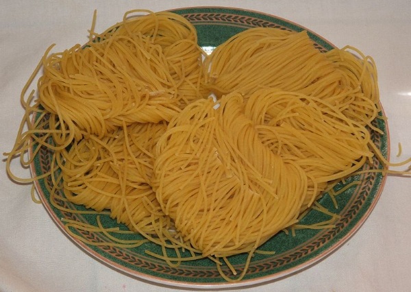 vermicelli: 2. obrázek